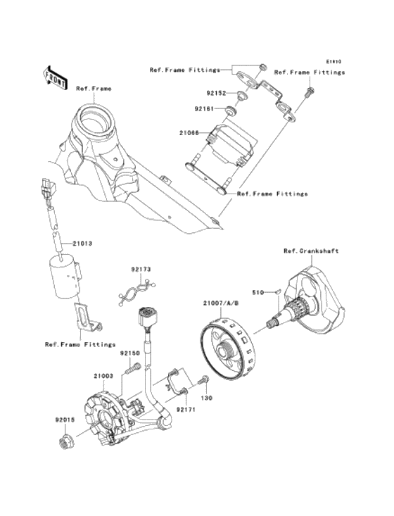 Generator