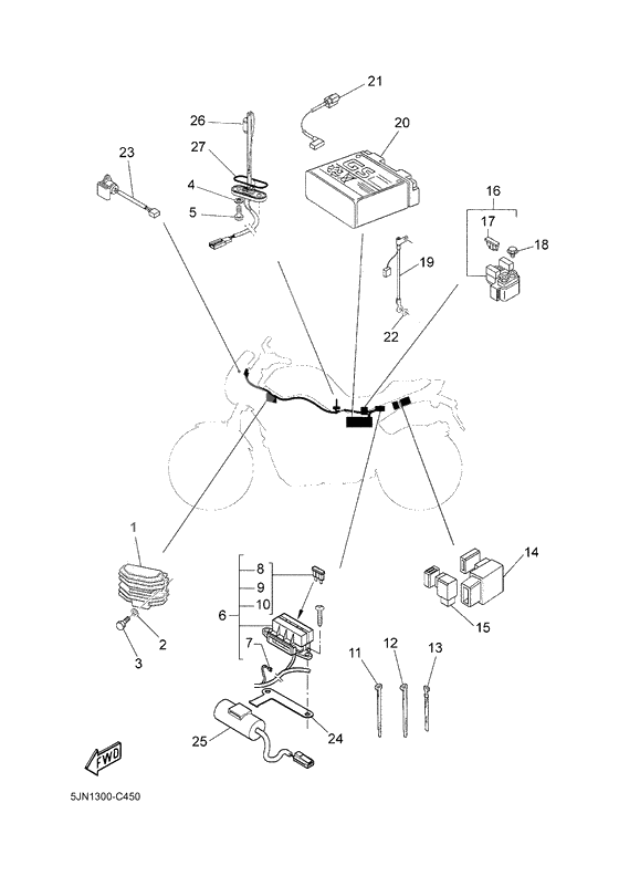 Electrical 2