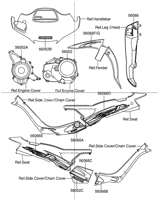 Decal              

                  Silver