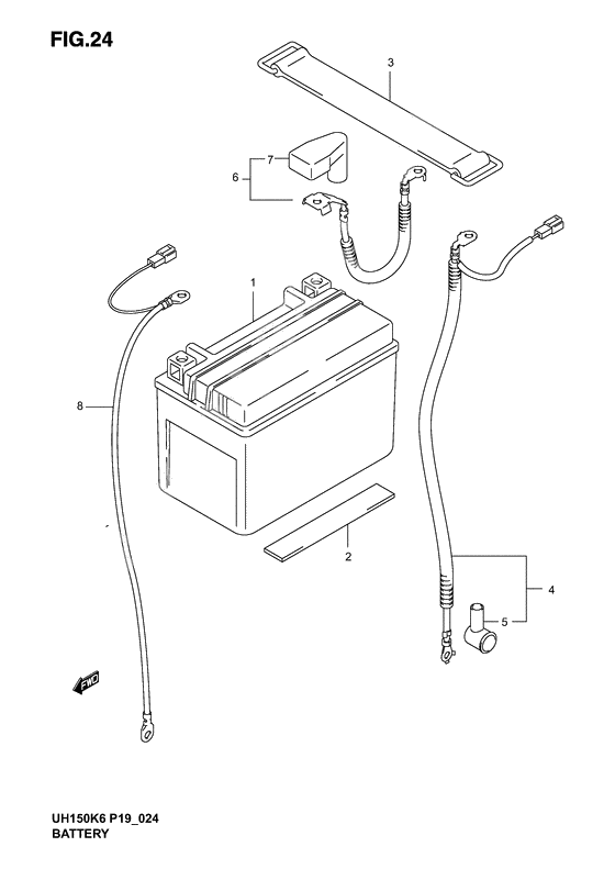 Battery