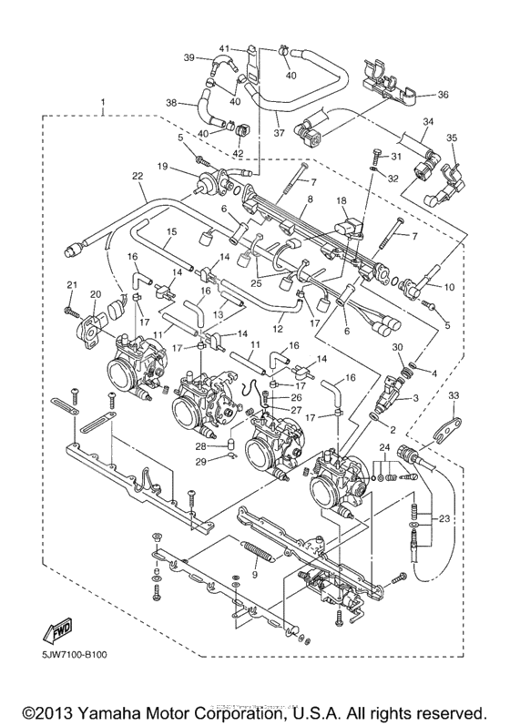 Intake              

                  2