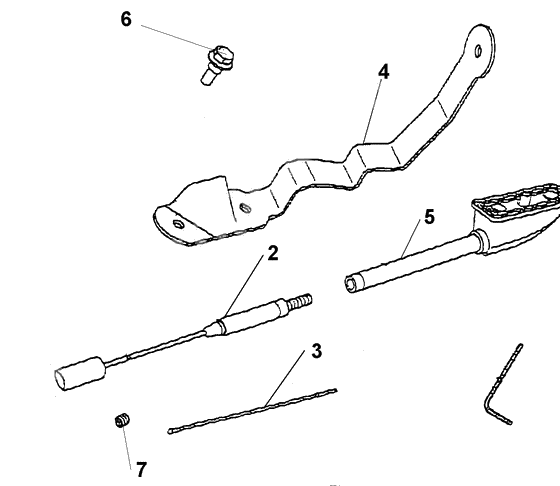 Cb antenna              

                  LONG
