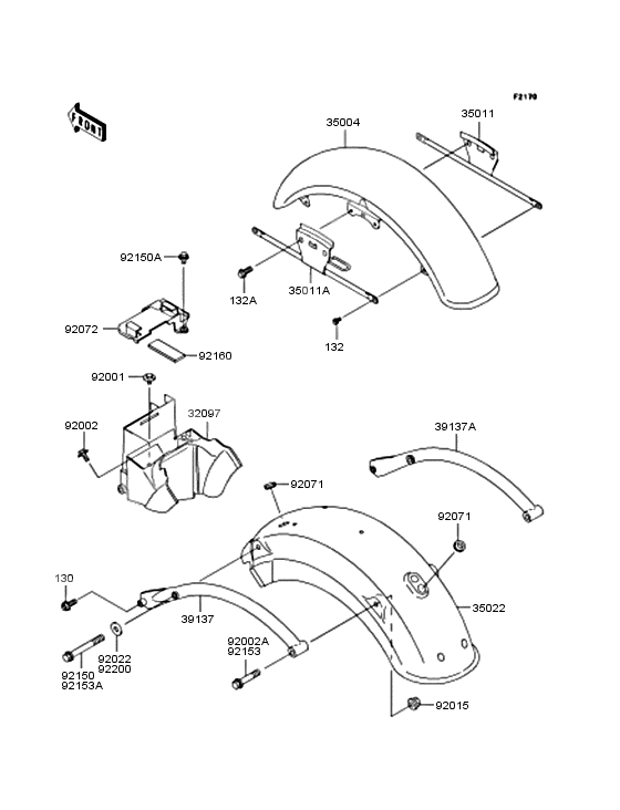 Fenders