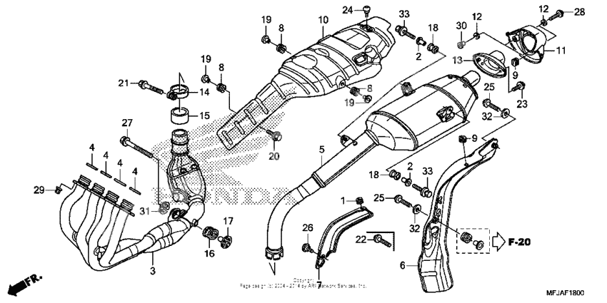 Muffler