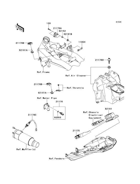 Fuel injection