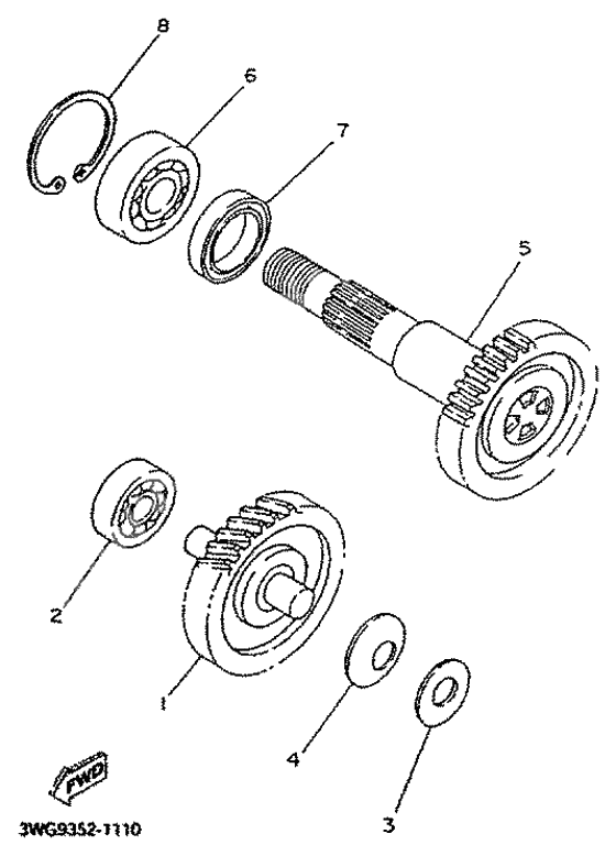 Transmission