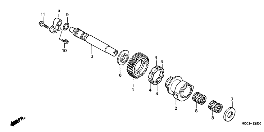 Balancer