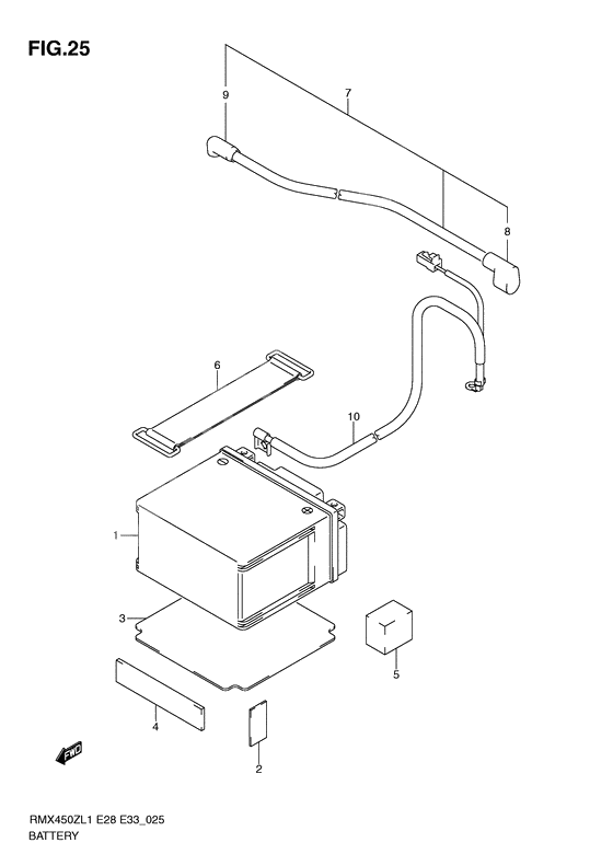 Battery