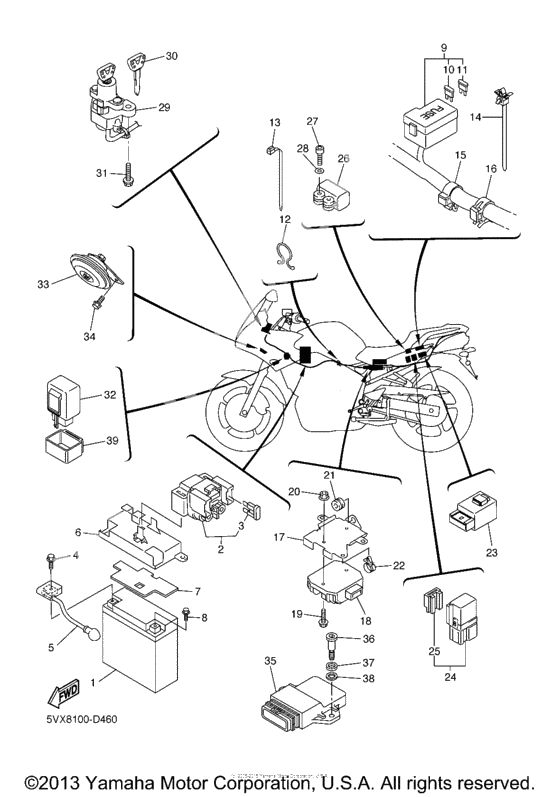 Electrical              

                  2