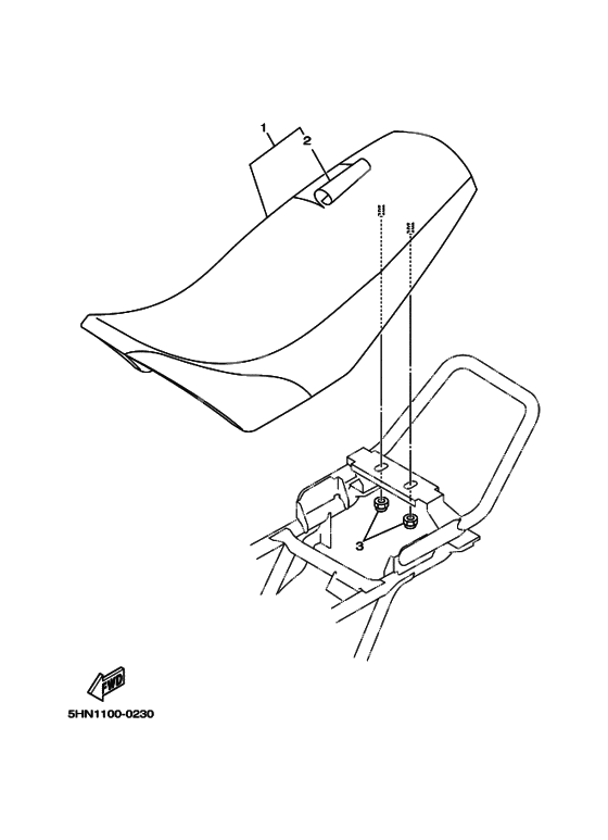Seat