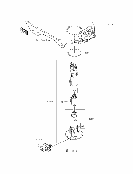 Fuel Pump