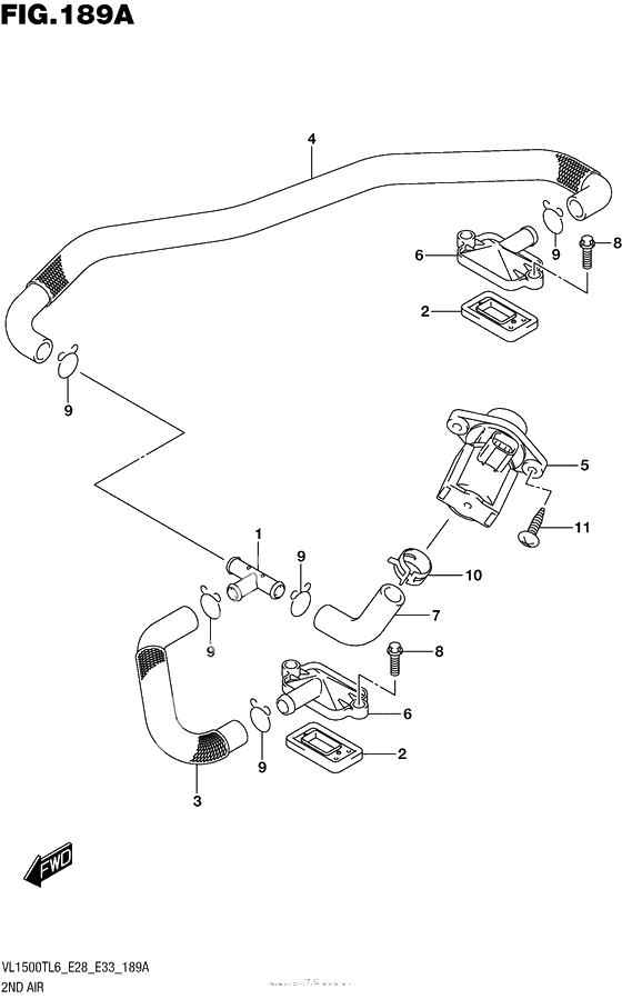 Система индукции воздуха
