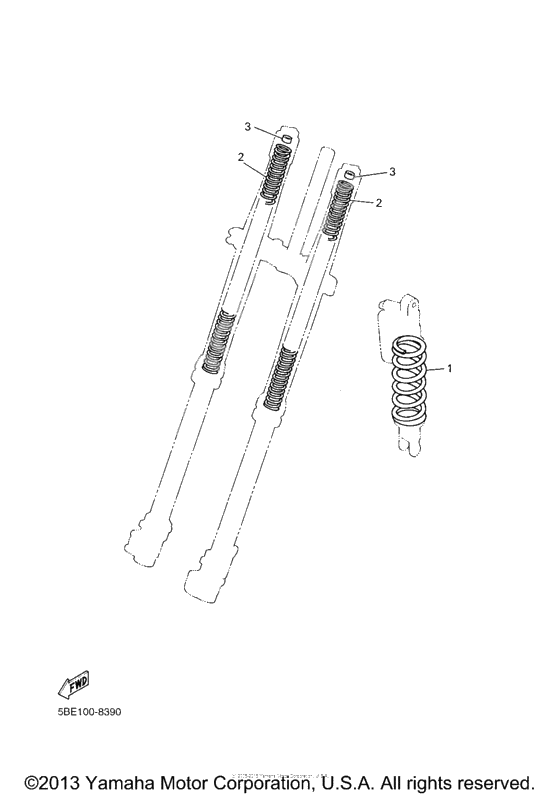 Alternate chassis