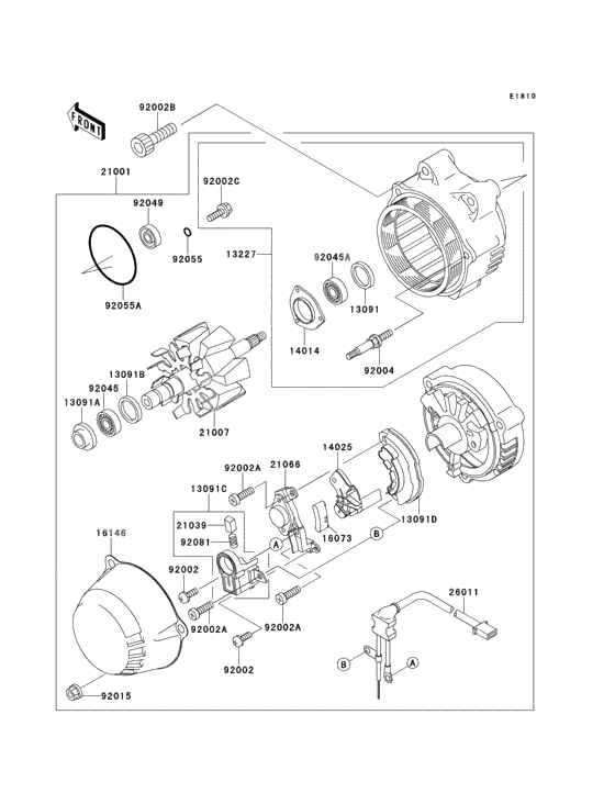 Generator