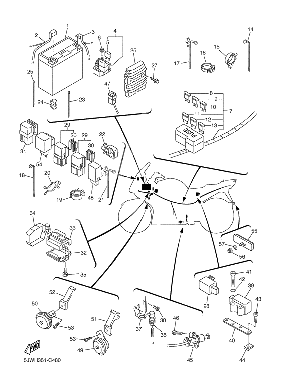 Electrical 2