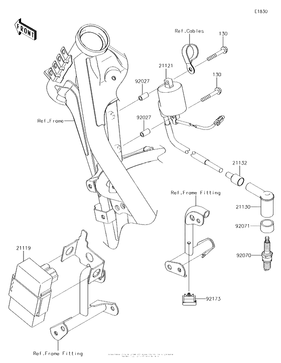 Ignition system