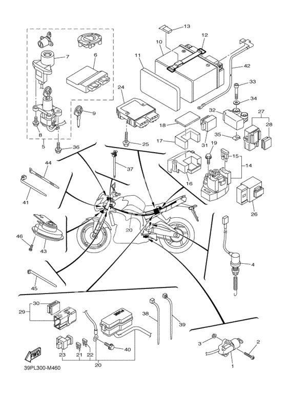 Электрооборудование 2