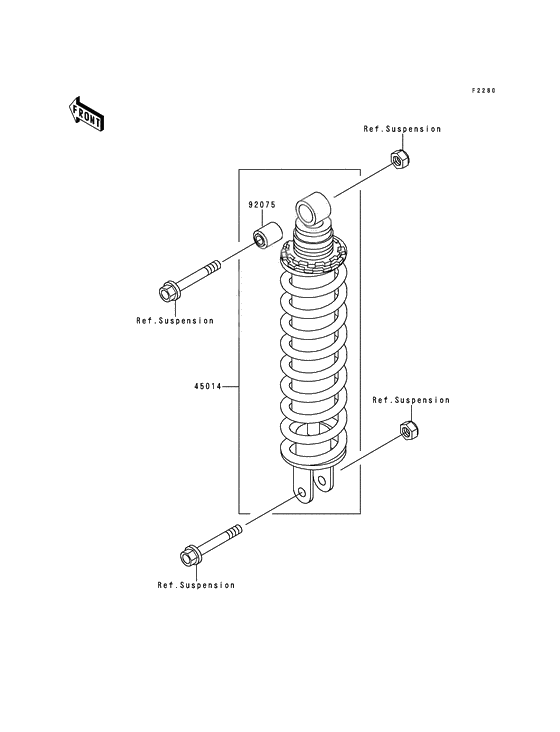 Shock absorber