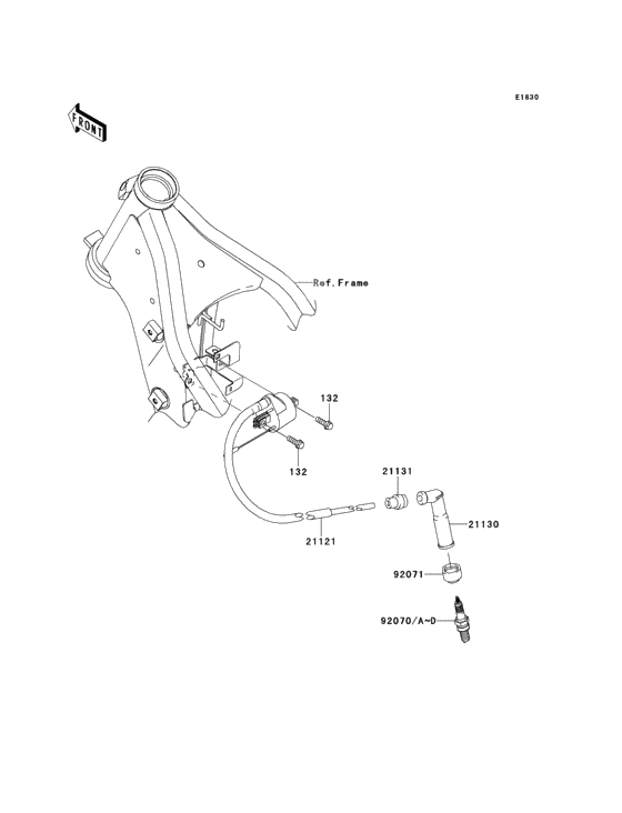 Ignition system