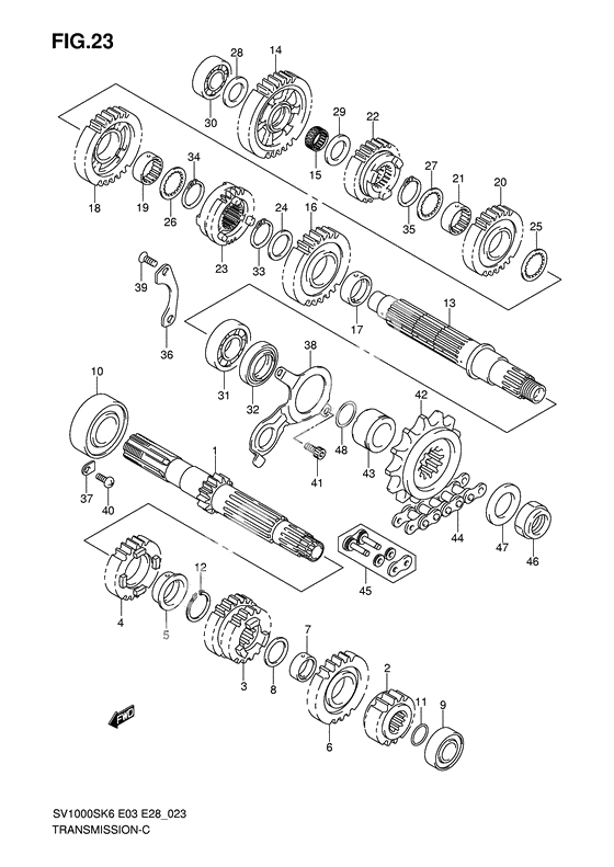 Трансмиссия