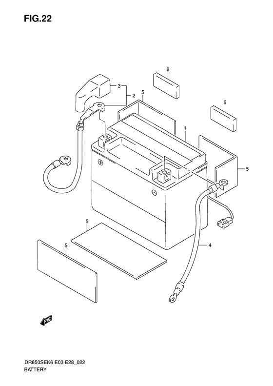 Battery