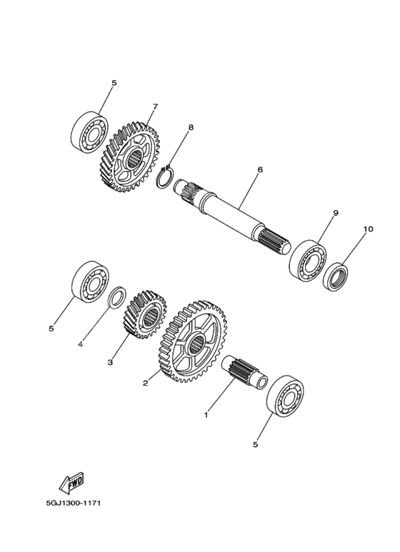 Трансмиссия