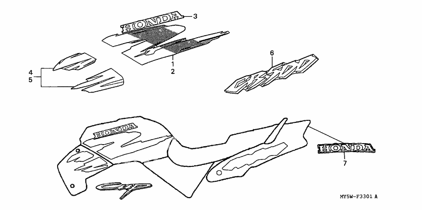 Decal              

                  2