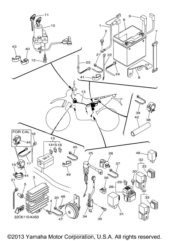 Electrical              

                  2