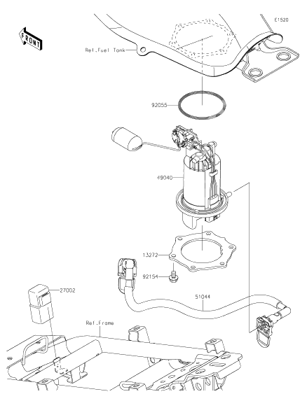 Fuel Pump