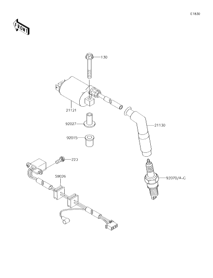 Ignition System