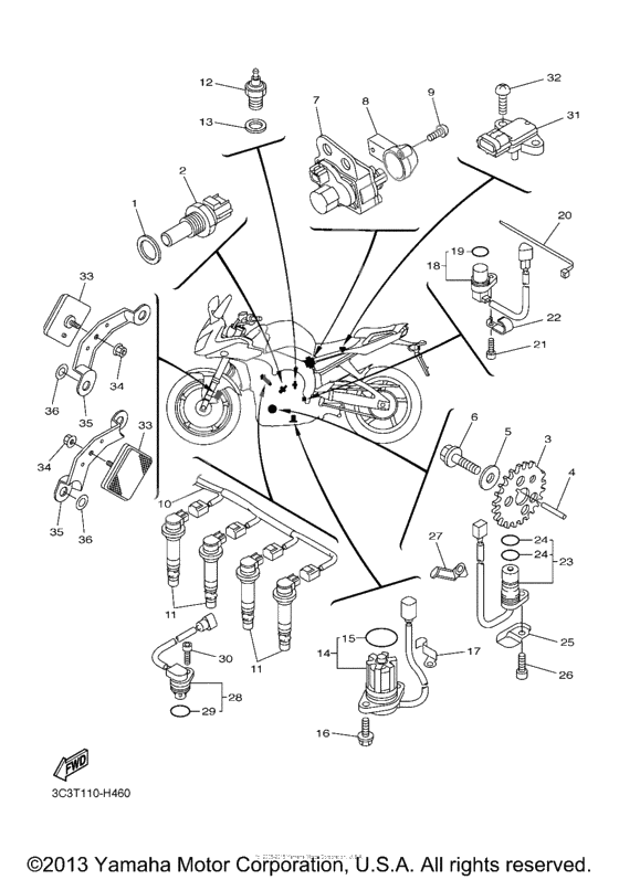 Electrical              

                  1