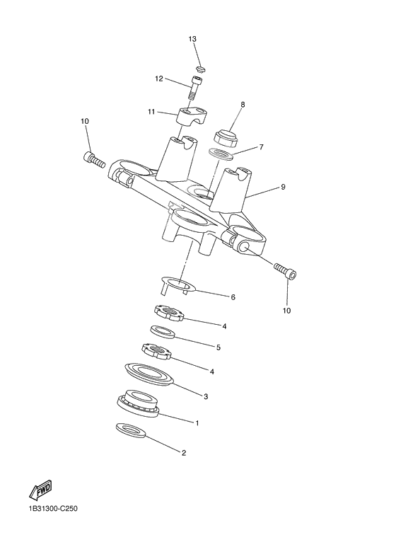 Steering