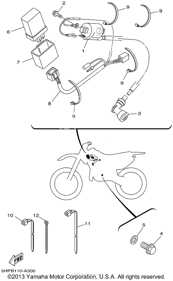 Electrical              

                  1