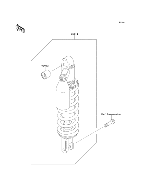 Shock absorber