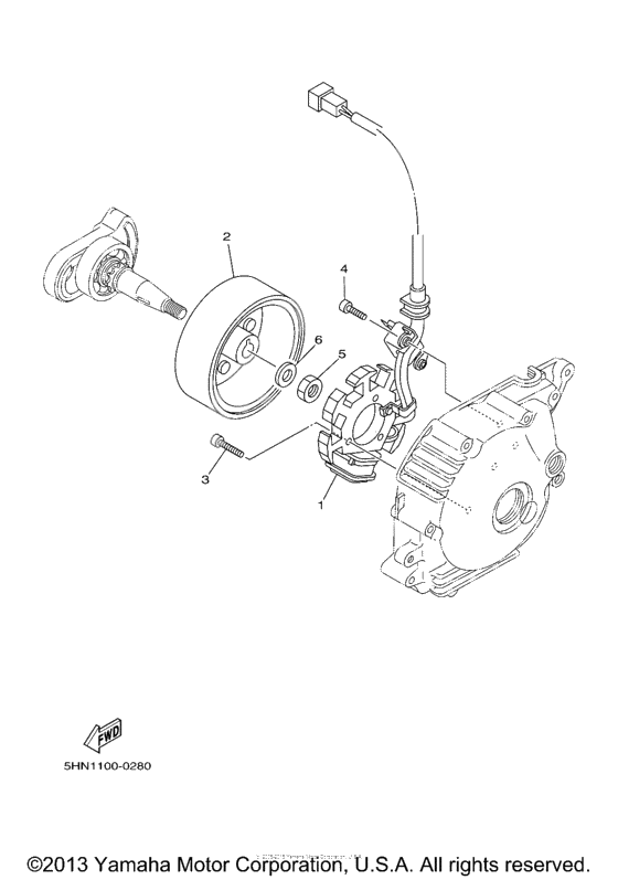 Generator