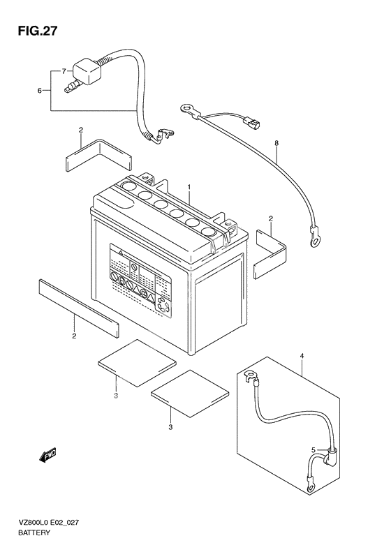 Battery