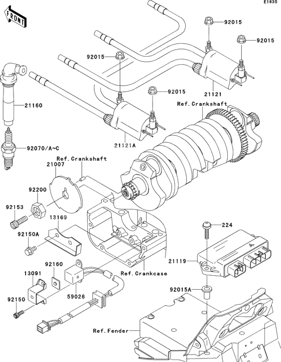 Ignition system