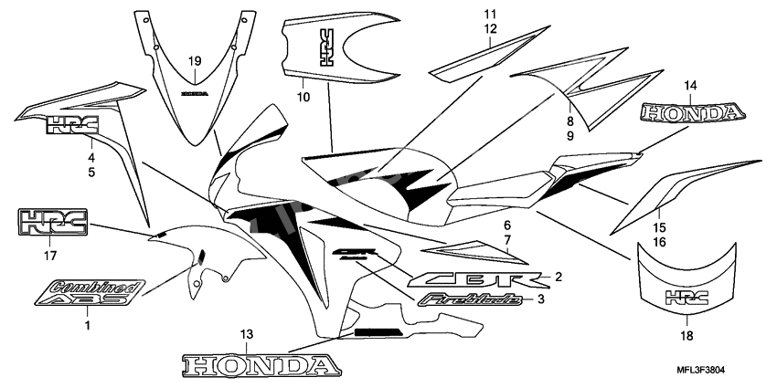 Stripe/mark              

                  5