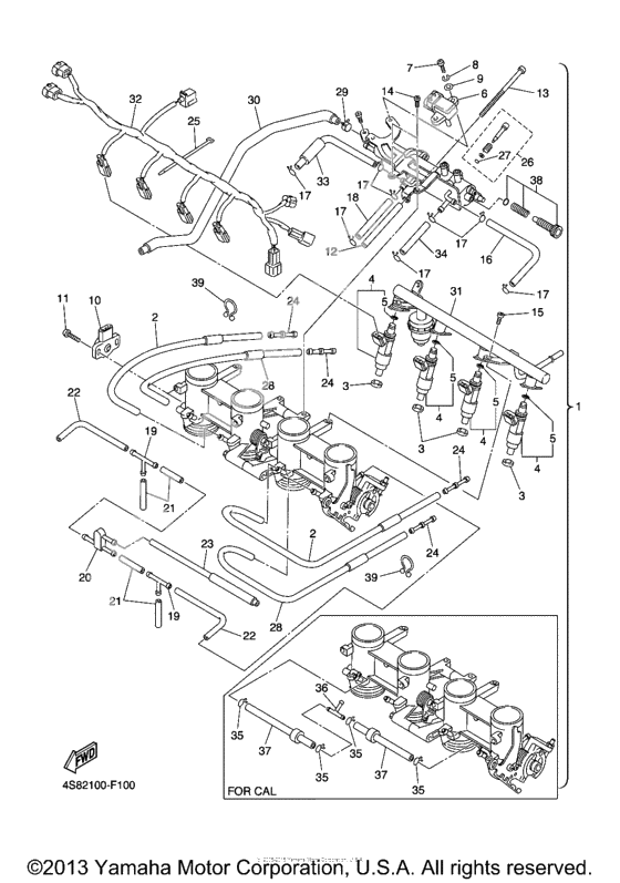 Intake              

                  2