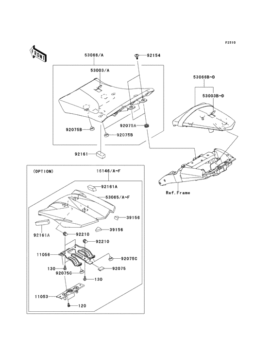 Seat(1/2)