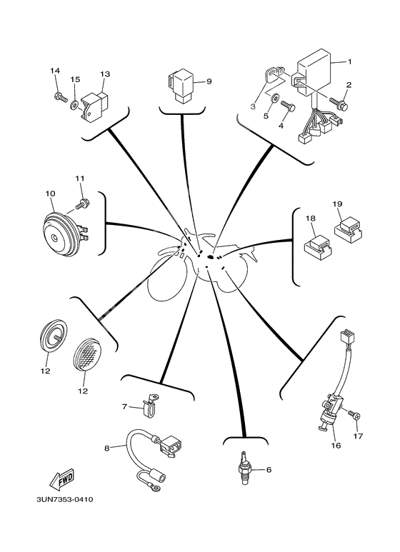 Electrical 2