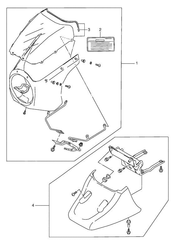 Cowling comp              

                  Optional,  model x/y