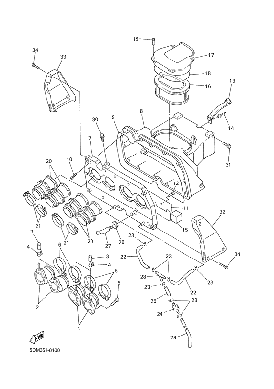 Intake