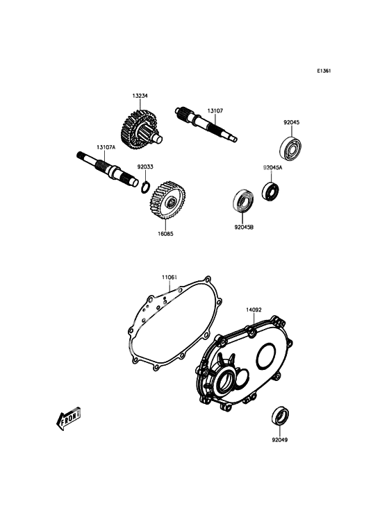 Трансмиссия