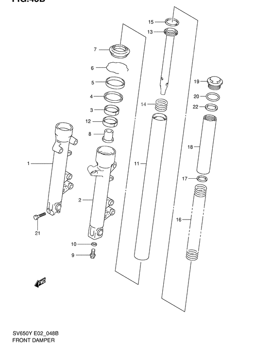 Front              

                  Model k2