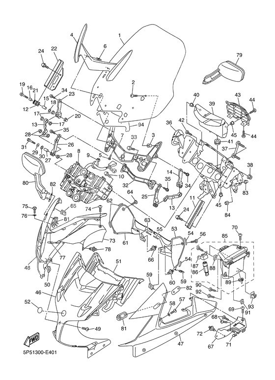 Cowling 1