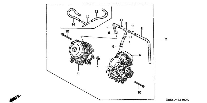 Carburetor assy              

                  ASSY.