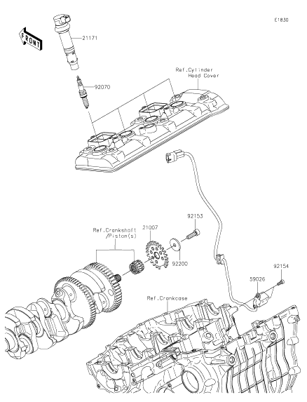 Ignition System