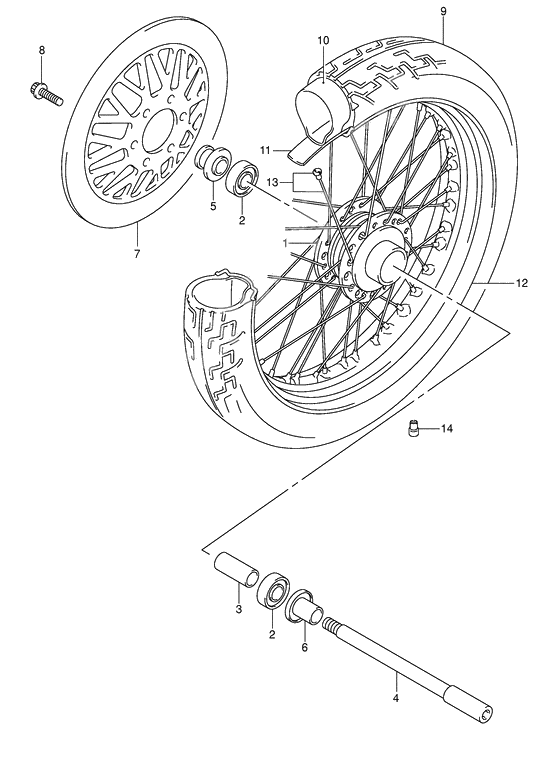 Transom + tube              

                  Model k2/k3/k4