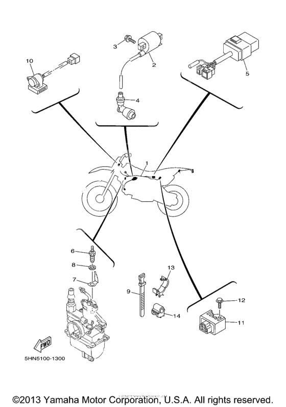 Electrical              

                  1